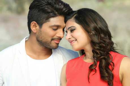 son of satyamurthy,10th class exams,allu arjun,son of satyamurthy release date  మంచి స్కెచ్‌ వేసిన సత్యమూర్తి గారి సన్!